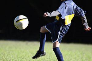 Da li ću se moći još baviti nogometom?