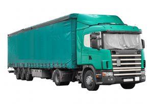 Uvoz rabljenog kamiona