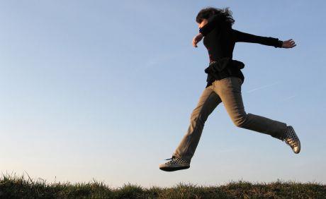 Sport poslije frakture kralješka