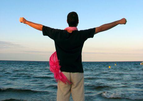 Kako uspješno pobjeći od zakona?