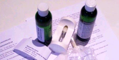 Pred vratima nemogućeg