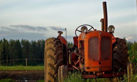 Uvoz traktora iz Italije