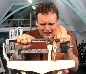 Mišići isti, a snaga veća