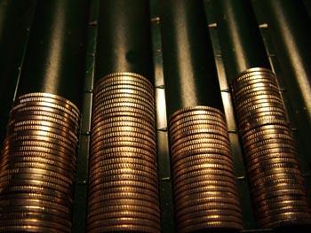 Teška vremena za dolar