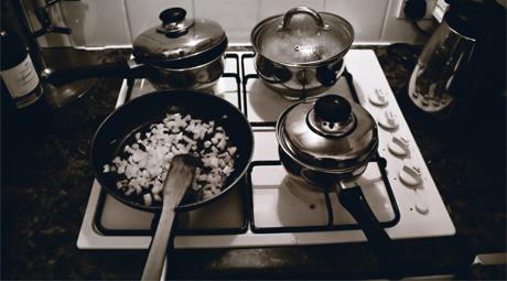 Internet usluga za kuhare i ljubitelje dobre kuhinje