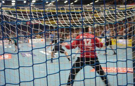 Bolna peta u rukometaša