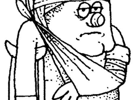 Pravo na otpremninu nakon teške ozljede na radu