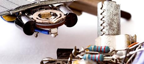 Porezni status patenata