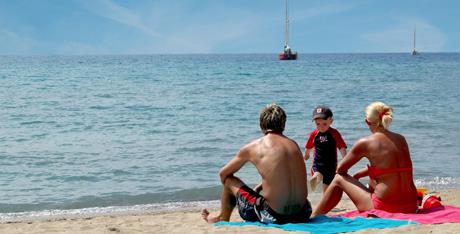 Izbjegnite gužvu i visoke cijene – ljetujte izvan sezone