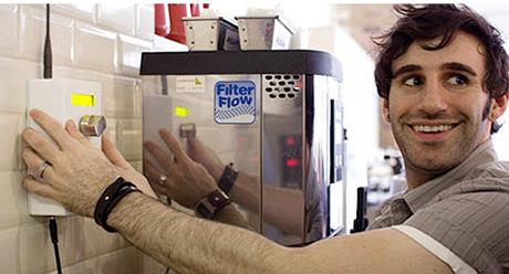 Internet unaprjeđuje komunikaciju pekara i kupaca