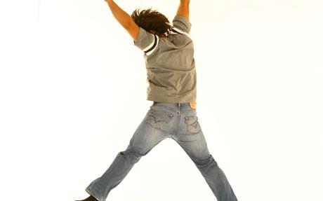 Preuranjeni optimizam