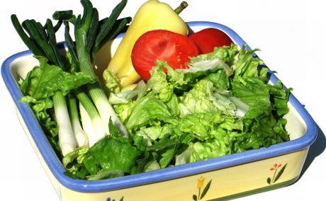 Dijeta umjesto statina