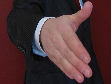 Vrste i odnosi kod jamstva