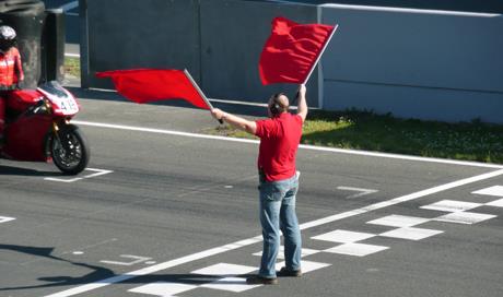 Uvoz motocikla za utrke