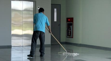 Rekordne nezaposlenosti