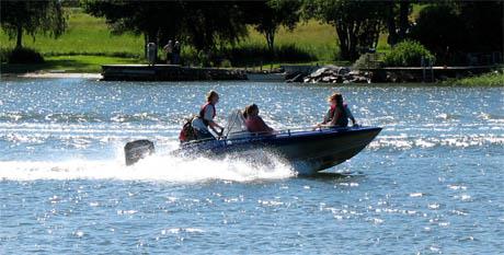 Dvojno državljanstvo i uvoz plovila