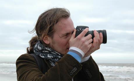 Autorska prava na fotografije