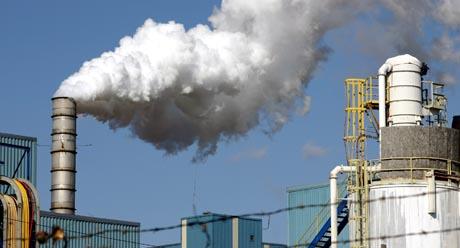 Hvalospjevi zagađivačima