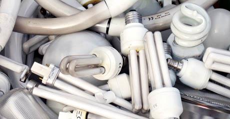 Štedljive  žarulje