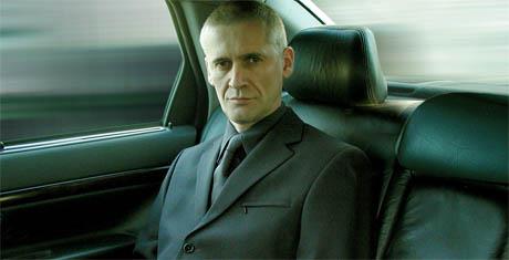 Igrokaz: „Bernie, s druge strane“