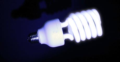 Štedljive žarulje i rak