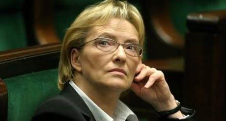 Poljska ministrica mnogima otvorila oči