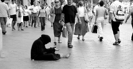 Uzroci krize u našoj zemlji