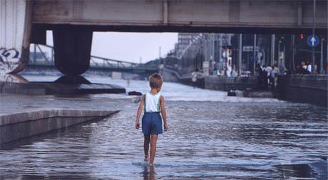 Climategate i opasna voda
