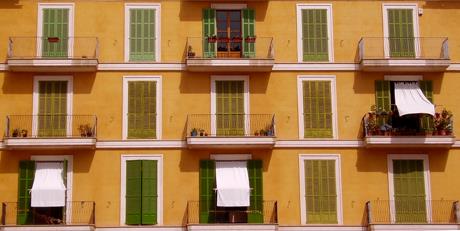 Spor sa susjedom oko oštećenja zajedničkog zida