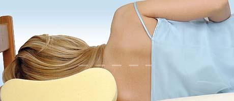 Skolioza kod sportaša