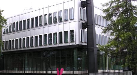 Osnivanje predstavništva strane osobe u Hrvatskoj