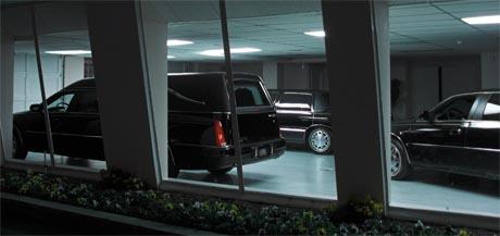 Poseban porez pri uvozu specijalnog pogrebnog vozila