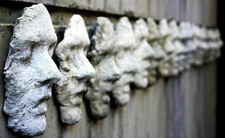 Budi što želiš - maskiraj se