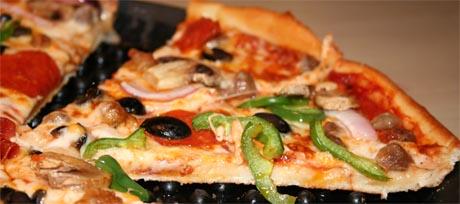 Otvaranje obrta – pizzeria