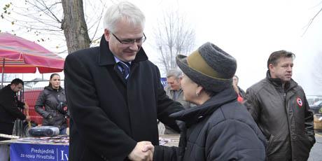 Normalni predsjednik