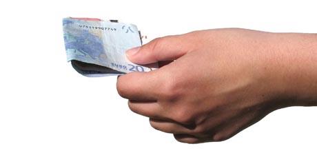 Kako se utvrđuje osnovica za naknadu plaće?