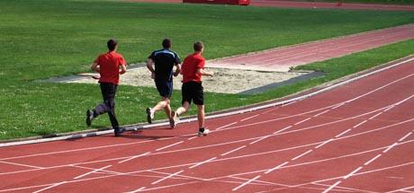 Bolovi u potkoljenicama