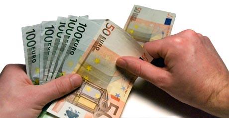 Bankari i isplata bonusa