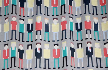 Tkanina po narudžbi