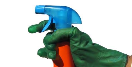 Kako uštedjeti na sredstvima na čišćenje