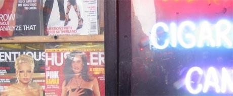 Isporuka roba novom obrtu otvorenom na lokaciji ranijeg obrta