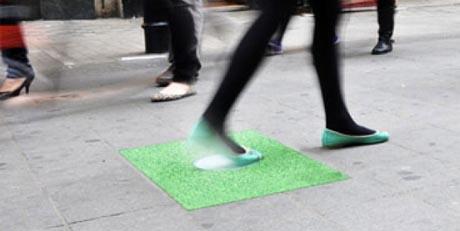 Hodanjem do jeftine električne energije