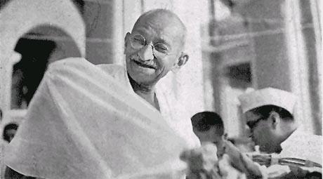 Mahatma
