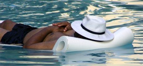 Opuštenost nije zapuštenost