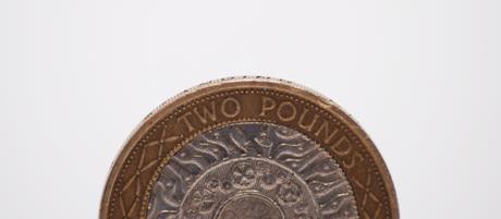 Pad vrijednosti funte