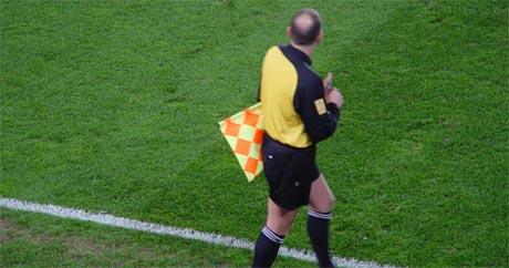 Oporezivanje dohotka kojeg ostvare sportski suci izravno iz inozemstva