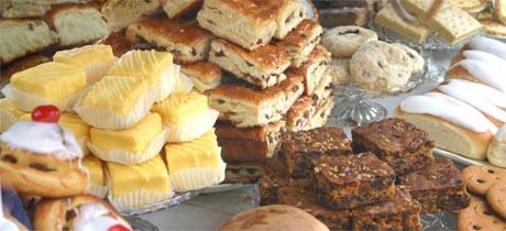 Uvjeti za otvaranje slastičarnice