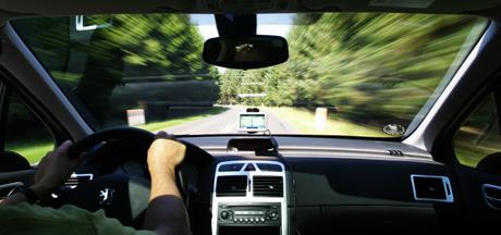 Bonus vozaču, a ne vozilu