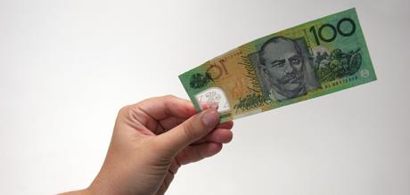 Atraktivan „australac“