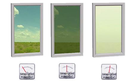 Pametni prozori za zgrade budućnosti